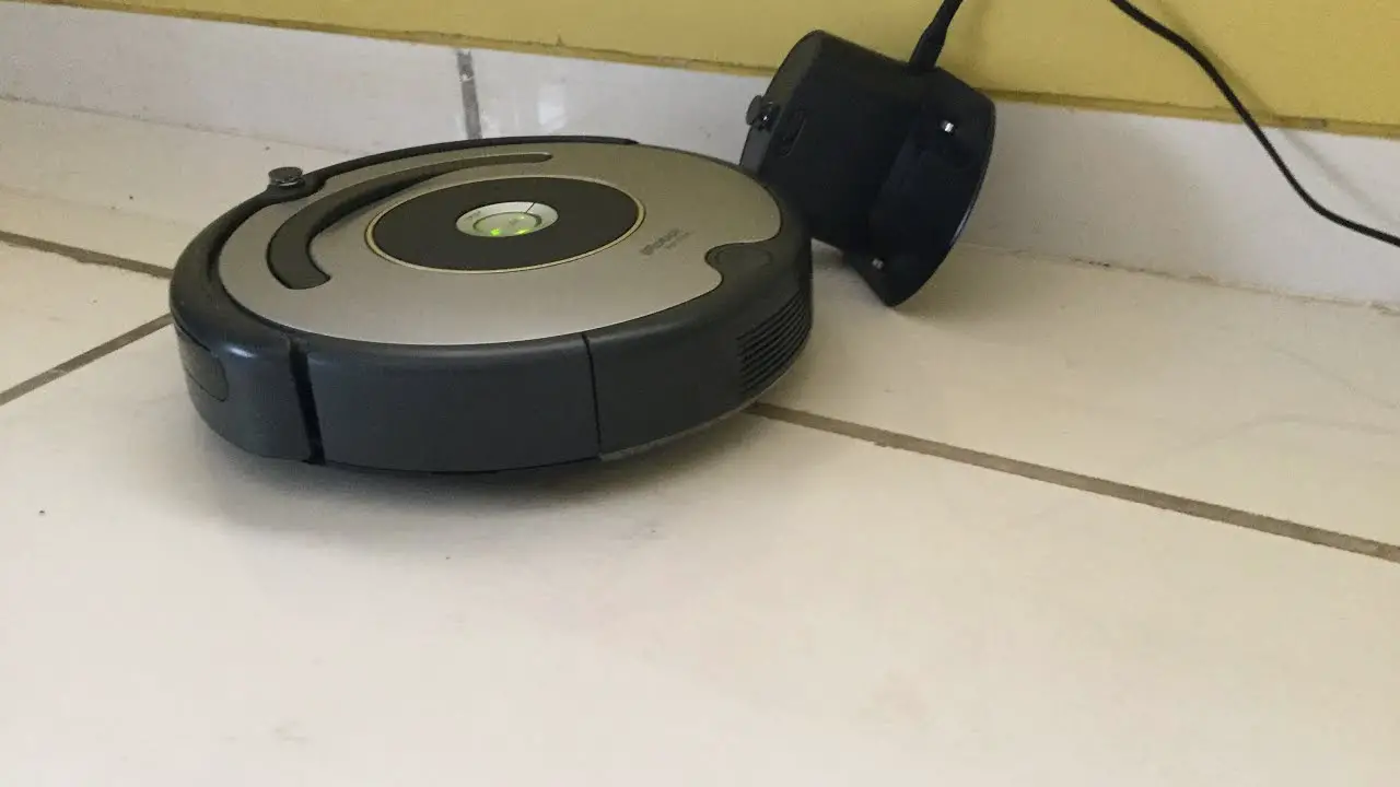 How to Fix a Roomba Won