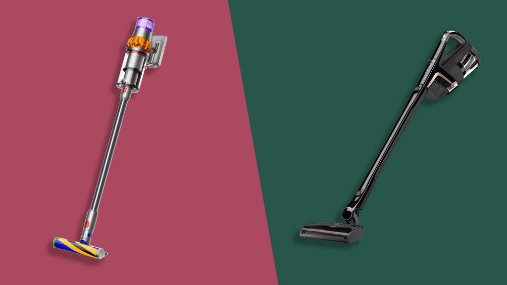 Miele Triflex Vs Dyson V11 - Which One Is The Best To Chose