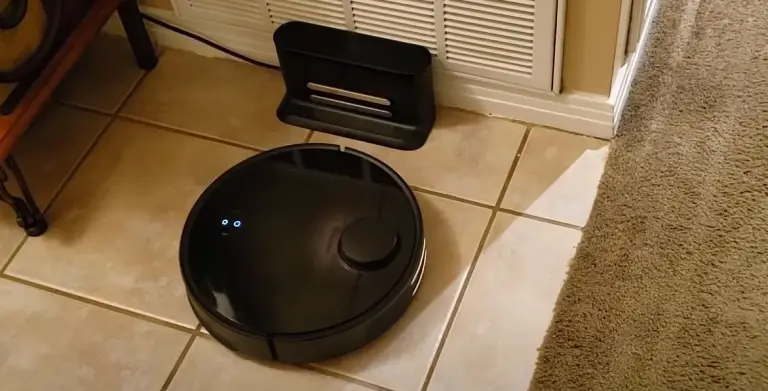 Can I Move My Roomba Home Base? - (5 Best Steps)