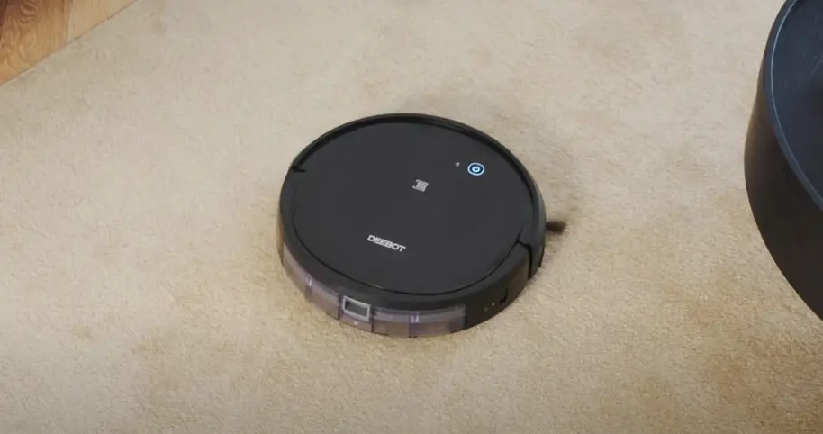 Deebot Keeps Beeping on Charger - (Reason & Best Solution)